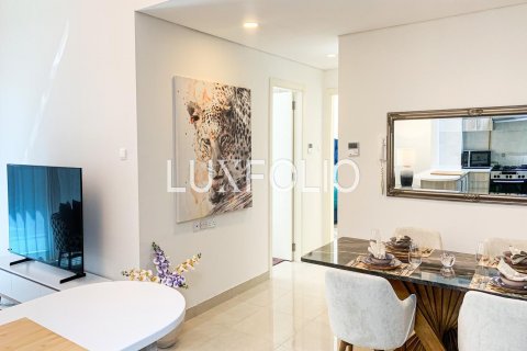 Apartament në Arjan, Dubai, Emiratet e Bashkuara Arabe 2 dhoma gjumi, 79 m2. № 628326 - Foto 9