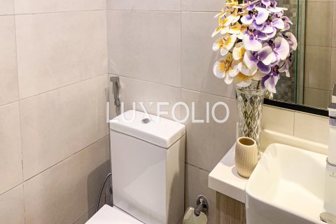 Apartament në Arjan, Dubai, Emiratet e Bashkuara Arabe 2 dhoma gjumi, 79 m2. № 628326 - Foto 15
