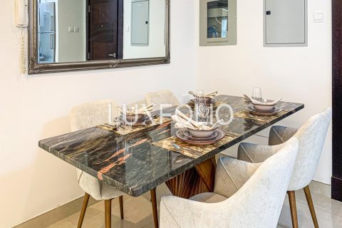 Apartament në Arjan, Dubai, Emiratet e Bashkuara Arabe 2 dhoma gjumi, 79 m2. № 628326 - Foto 8