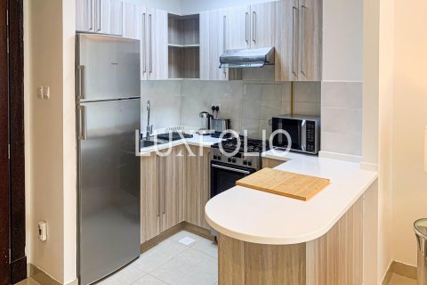 Apartament në Arjan, Dubai, Emiratet e Bashkuara Arabe 2 dhoma gjumi, 79 m2. № 628326 - Foto 18