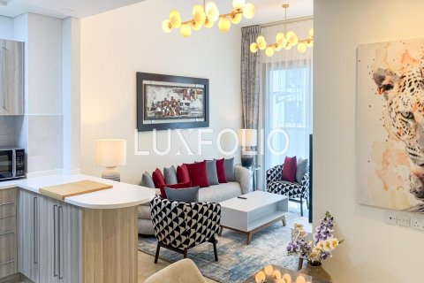 Apartament në Arjan, Dubai, Emiratet e Bashkuara Arabe 2 dhoma gjumi, 79 m2. № 628326 - Foto 1