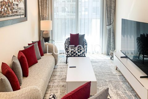 Apartament në Arjan, Dubai, Emiratet e Bashkuara Arabe 2 dhoma gjumi, 79 m2. № 628326 - Foto 14