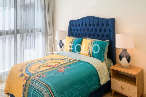 Apartament në Arjan, Dubai, Emiratet e Bashkuara Arabe 2 dhoma gjumi, 79 m2. № 628326 - Foto 2
