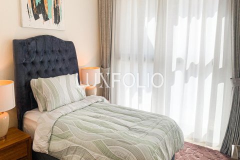 Apartament në Arjan, Dubai, Emiratet e Bashkuara Arabe 2 dhoma gjumi, 79 m2. № 628326 - Foto 3