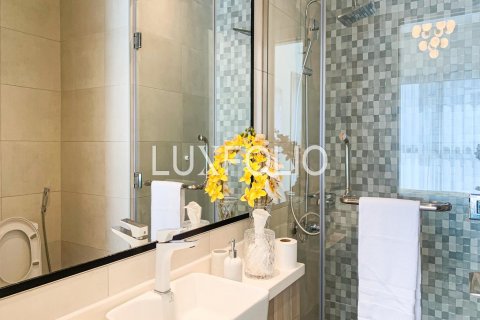 Apartament në Arjan, Dubai, Emiratet e Bashkuara Arabe 2 dhoma gjumi, 79 m2. № 628326 - Foto 17