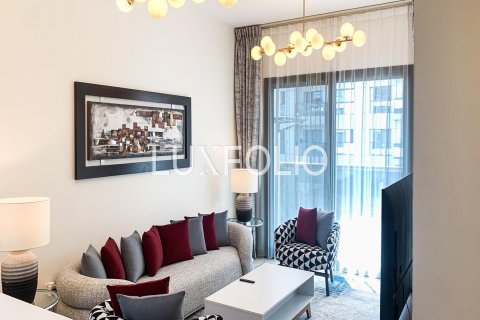 Apartament në Arjan, Dubai, Emiratet e Bashkuara Arabe 2 dhoma gjumi, 79 m2. № 628326 - Foto 7