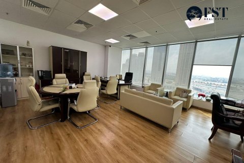 משרד למכירה ב Business Bay, Dubai, איחוד האמירויות  69.8 מ"ר, מספר 547774 - תמונה 1