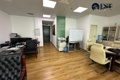 משרד למכירה ב Business Bay, Dubai, איחוד האמירויות  69.8 מ"ר, מספר 547774 - תמונה 4