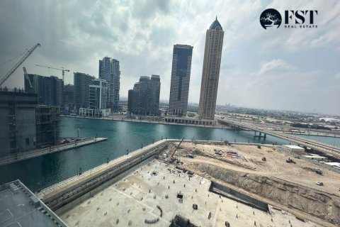 משרד למכירה ב Business Bay, Dubai, איחוד האמירויות  69.8 מ"ר, מספר 547774 - תמונה 8
