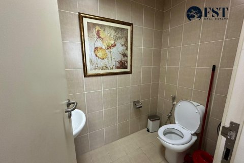 משרד למכירה ב Business Bay, Dubai, איחוד האמירויות  69.8 מ"ר, מספר 547774 - תמונה 5
