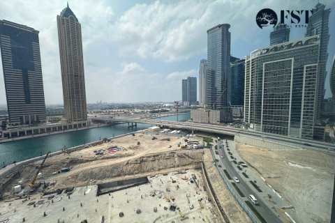 משרד למכירה ב Business Bay, Dubai, איחוד האמירויות  69.8 מ"ר, מספר 547774 - תמונה 7