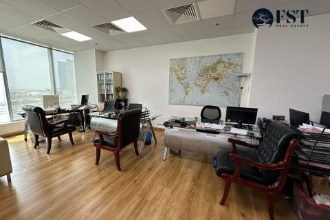 משרד למכירה ב Business Bay, Dubai, איחוד האמירויות  69.8 מ"ר, מספר 547774 - תמונה 3