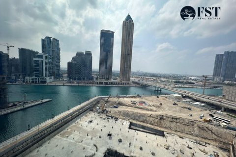 משרד למכירה ב Business Bay, Dubai, איחוד האמירויות  69.8 מ"ר, מספר 547774 - תמונה 6