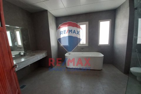 Vila di Khalifa City, Abu Dhabi, UAE 511 meter persegi № 570265 - foto 30