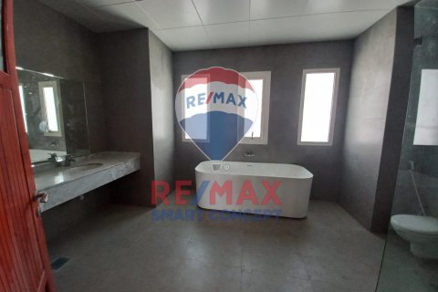 Vila di Khalifa City, Abu Dhabi, UAE 511 meter persegi № 570265 - foto 9