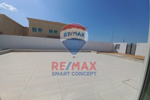 Vila di Khalifa City, Abu Dhabi, UAE 511 meter persegi № 570265 - foto 22