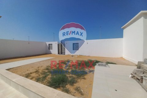 Vila di Khalifa City, Abu Dhabi, UAE 511 meter persegi № 570265 - foto 6