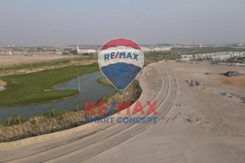Pozemek na Yas Island, Abu Dhabi, SAE 804.4 m² Č.: 570263 - fotografie 2