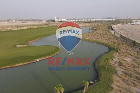 Pozemek na Yas Island, Abu Dhabi, SAE 804.4 m² Č.: 570263 - fotografie 6