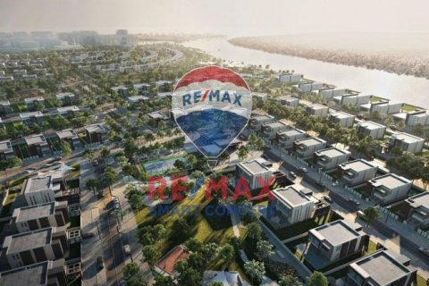Pozemek na Yas Island, Abu Dhabi, SAE 804.4 m² Č.: 570263 - fotografie 7