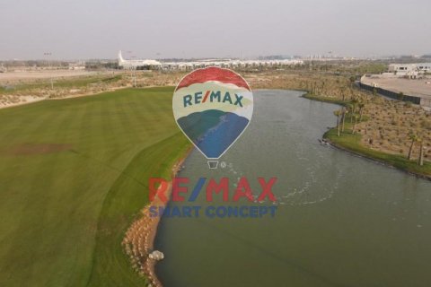 Pozemek na Yas Island, Abu Dhabi, SAE 804.4 m² Č.: 570263 - fotografie 1