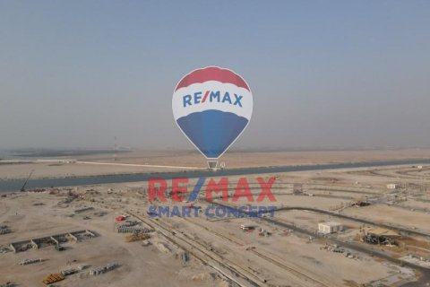 Pozemek na Yas Island, Abu Dhabi, SAE 804.4 m² Č.: 570263 - fotografie 3