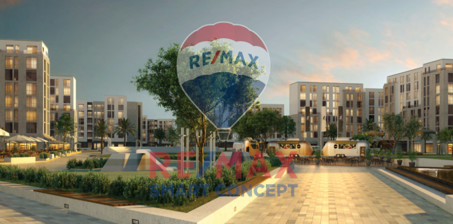 Pozemek v Al Shamkha, Abu Dhabi, SAE 2214 m² Č.: 570262