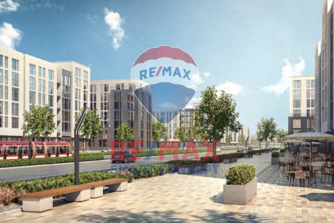Pozemek v Al Shamkha, Abu Dhabi, SAE 2214 m² Č.: 570262 - fotografie 3