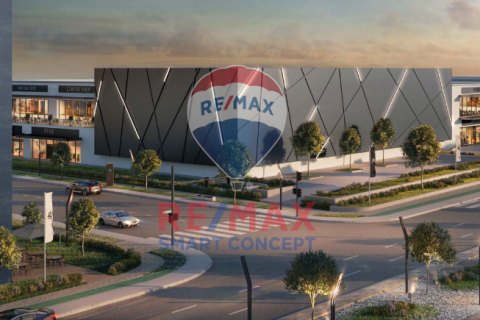 Pozemek v Al Shamkha, Abu Dhabi, SAE 2214 m² Č.: 570262 - fotografie 2