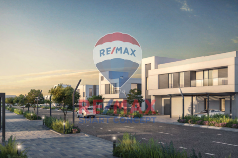 Pozemek v Al Shamkha, Abu Dhabi, SAE 2214 m² Č.: 570262 - fotografie 7