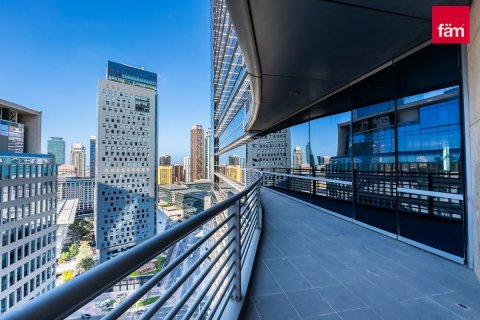 Apartment in DIFC, Dubai, UAE 2 bedrooms, 153.6 sq.m. № 576468 - photo 1