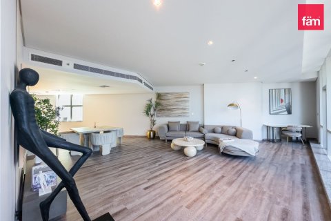 Apartment in DIFC, Dubai, UAE 2 bedrooms, 153.6 sq.m. № 576468 - photo 2