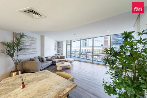 Apartment in DIFC, Dubai, UAE 2 bedrooms, 153.6 sq.m. № 576468 - photo 4