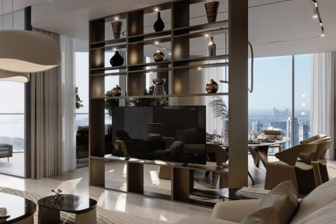 Byt v Dubai Harbour, SAE 3 ložnice, 348.3 m² Č.: 576466 - fotografie 3