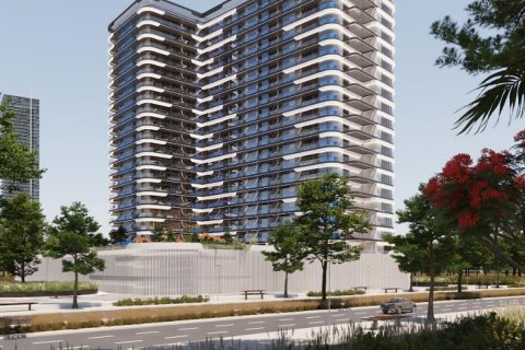 Dubai, BAE’de satılık daire 1 yatak odası, 85.8 m&sup2; No 576467 - fotoğraf 10