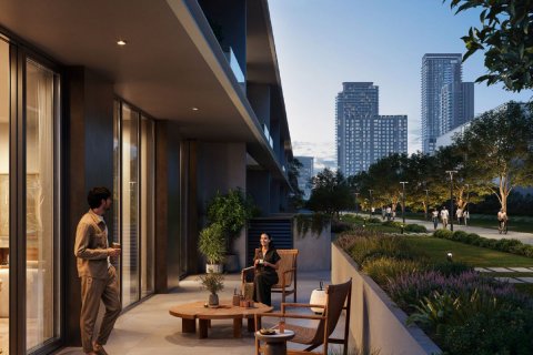 Leilighet til salgs i Dubai, Emiratene 1 soverom, 70.3 kvm Nr. 621944 - Foto 9