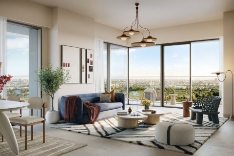Leilighet til salgs i Dubai, Emiratene 1 soverom, 70.3 kvm Nr. 621944 - Foto 3