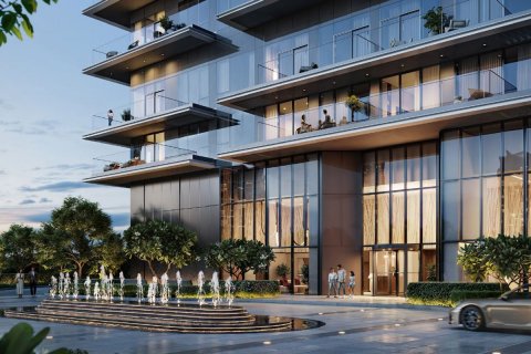 Leilighet til salgs i Dubai, Emiratene 1 soverom, 70.3 kvm Nr. 621944 - Foto 6