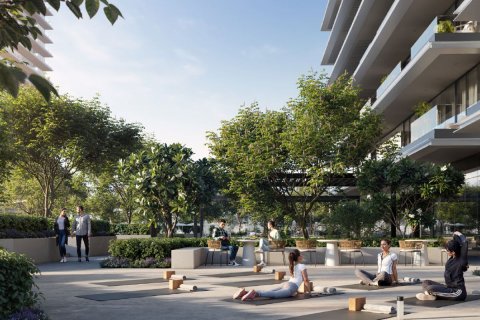 Leilighet til salgs i Dubai, Emiratene 1 soverom, 70.3 kvm Nr. 621944 - Foto 7