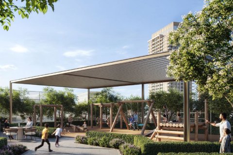 Leilighet til salgs i Dubai, Emiratene 1 soverom, 70.3 kvm Nr. 621944 - Foto 8