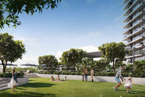 Leilighet til salgs i Dubai, Emiratene 1 soverom, 70.3 kvm Nr. 621944 - Foto 4