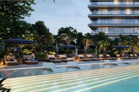 Leilighet til salgs i Dubai, Emiratene 1 soverom, 70.3 kvm Nr. 621944 - Foto 1