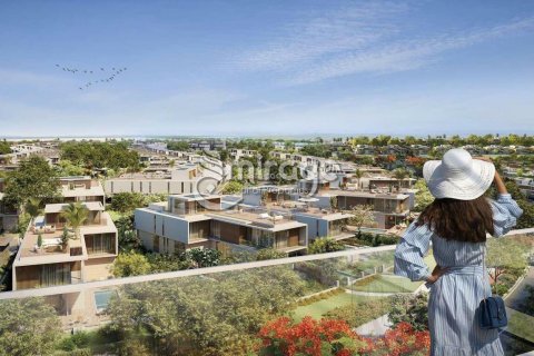 阿联酋 Abu Dhabi Al Reem Island 待售 : 4 卧, 361 平方米 , 编号550602 - 照片 10