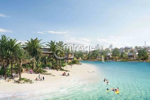 阿联酋 Abu Dhabi Al Reem Island 待售 : 4 卧, 361 平方米 , 编号550602 - 照片 11