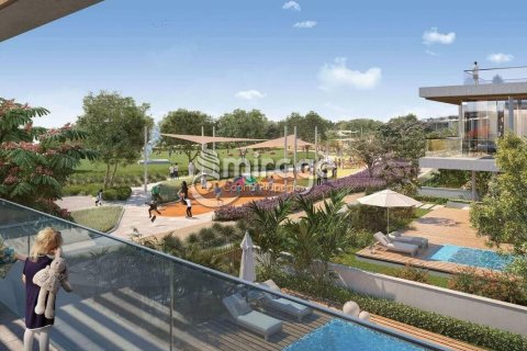 阿联酋 Abu Dhabi Al Reem Island 待售 : 4 卧, 361 平方米 , 编号550602 - 照片 12