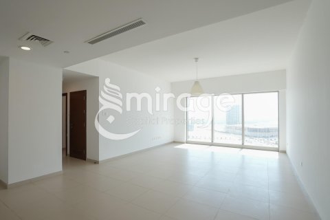 阿联酋 Abu Dhabi Al Reem Island 待售 : 2 卧, 118.6 平方米 , 编号574147 - 照片 4