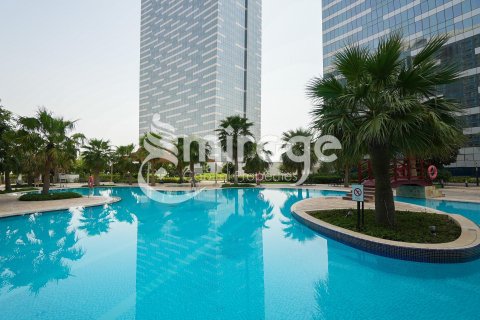 阿联酋 Abu Dhabi Al Reem Island 待售 : 2 卧, 118.6 平方米 , 编号574147 - 照片 2
