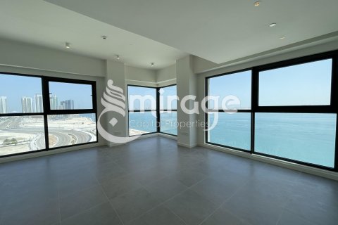 Apartment in Al Reem Island, Abu Dhabi, UAE 3 bedrooms, 146.1 sq.m. № 574150 - photo 7