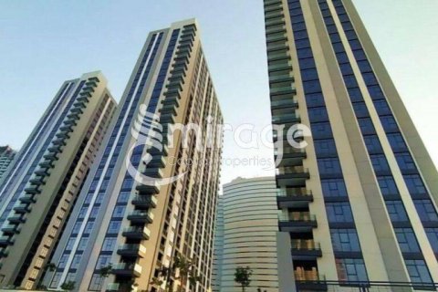 Apartment in Al Reem Island, Abu Dhabi, UAE 3 bedrooms, 126 sq.m. № 574149 - photo 1