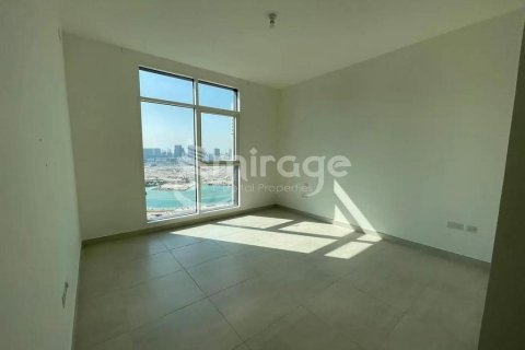 Apartment in Al Reem Island, Abu Dhabi, UAE 3 bedrooms, 126 sq.m. № 574149 - photo 8